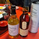 송림회 | 발베니12년 싱글배럴 : 맛있는 가벼움, 퍼스트필 버번캐스크 잘 썼다(feat. 성북구 중식당 송림원)
