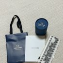 생럭슈 24ss 시엘 화이트 스카프 추천