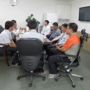 덕수복지재단 미소마을 이미지