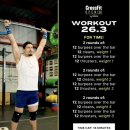 CrossFit Movement 이미지