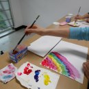 수채화(기초) 이미지