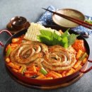 청담곱떡 이미지