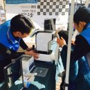 다비치 안경 이미지