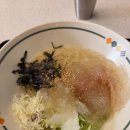 얌샘 | 얌샘김밥 메뉴추천 물쫄면 후기