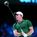 로즈스크린골프 이미지