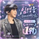 [소통지수] 🩵 우리에게 안녕 더트롯쇼 1위 축하 댓글 이미지