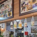 국수나무 천왕점 | 강원 정선아리랑 시장 맛집 회동집 콧등치기국수 모듬전