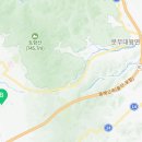 흥덕왕릉 화장실 이미지