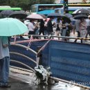시청역 7번출구 인근 이미지