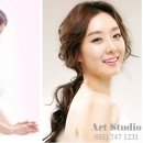 문헤어아트 이미지