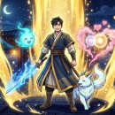 펫메즈 | 고스트헌터 퇴마사 레벨업 공략! 펫 조합 TOP4로 전투력 200% 올리기
