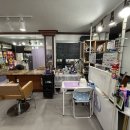 헤어작업실 이미지