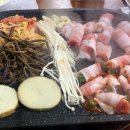 행복한빅마마삼겹송도 이미지