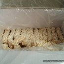 떡마을한과