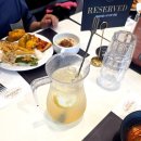 VIP PC | 애슐리퀸즈 경기광주점 주말후기- 여유로운 분위기 토마토 시즌 메뉴