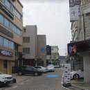 양평읍 시장길 이미지