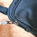 크로스테크 | [내돈내산] 유럽 해외여행 준비, 도난방지 가방 : 팩세이프 Go 테크 크로스바디백 언박싱 + 여행후기 추가