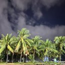 에스앤드 | 5박 7일 혼자여행5] 에스코비치바 다낭, 다낭불쇼...비치 마사지, Yuni nail and spa, 유니 네일 앤드 스파