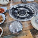 김치두루치기&차돌육개장 이미지