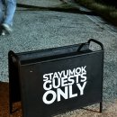 스테이 고세(STAY GOSSE) | 스테이 유목 : 포항 구룡포 / 수영장같은 자쿠지와 오션뷰가있는 이쁜 숙소 (O동)