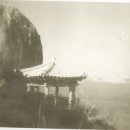 영랑호 범바위 이미지