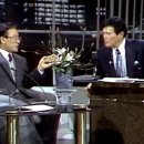 대한민국 TV의 시작과 함께 하셨던 故 이순재 선생님 이미지