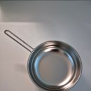 실버스타 | [상품후기/내돈내산] 실버스타 아하 304 스텐 궁중 프라이팬 24cm /스테인리스 프라이팬 고르는 법...