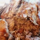 황토오리진흙구이 이미지