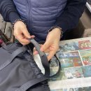 [이대가방수선] 합리적인 가격으로 가방끈 교체해주는 창조가방수선(네이버지도에 없는집! 지도첨부)