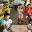 온평초등학교 병설유치원 이미지