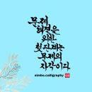 문제의 자각 이미지