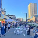 우산천 | 원주 하이볼 축제 우산지락 우산천 하이볼거리 야시장 주차 정보