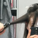 까치미용실 | [까치산] 까치산미용실 궁서채 에서 아윤채산열클리닉 받고온 손상모클리닉 후기