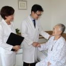 동해요양병원 이미지