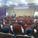 10/21(수) 녹산초등학교 학교재난안전교육 생활민방위 이미지