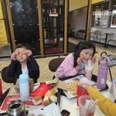 재즈와만난 K-pop | 미국 속 한국] #9 K pop Demon Hunters 미국 맥도날드 해피밀 | 사자보이즈 블랙퍼스트 후기 20260403