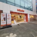 언구비공영주차장 택배함 | [신논현] 밤에는 무인으로 운영되는 신논현역 24시 카페 추천 셀렉토커피