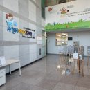 사천시 어린이도서관 이미지