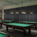 하나로당구장 이미지