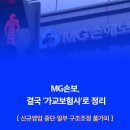 엠글로벌(MG) 네이버블로그
