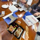 박재민축사 | [WeKO 7기] 발대식에서 왜 기내방송이…⁉️ WeKO 발대식 탑승기✈️💙