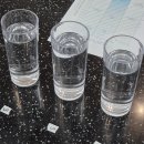 커피 추출의 비밀: 핸드드립 과정 이미지