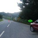 동강리 마을회관 | 청양 앵봉산