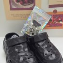 크리스탈 | 드리프 슬리퍼, 예쁜 키높이슬리퍼 추천 크리스탈 프리즘 후기