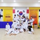 천유혼 태권도장 이미지