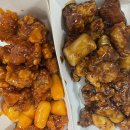 가마로닭강정<> | 가마로 닭강정 세트 후기 🍗 겉바속촉에 떡까지 들어있는 중독성 강한 닭강정