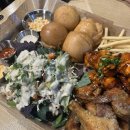 국밥 참 맛있는집 광주학동점 | 광주 동구 맛집 맛있는 쌈닭과 오븐치킨 '누구나홀딱반한닭 학동점'