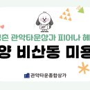 피어나 헤어 - 강남구 | 피어나 헤어