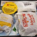 맥도날드 장안사거리점 이미지