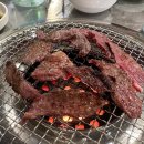 웰빙연탄불 | 금천구청맛집 술 한잔 하기 좋은 내돈내산 고기집 생고기연탄불구이